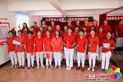 清洁粉红房子